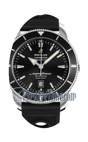Breitling Superocean Heritage 46mm Mens ...