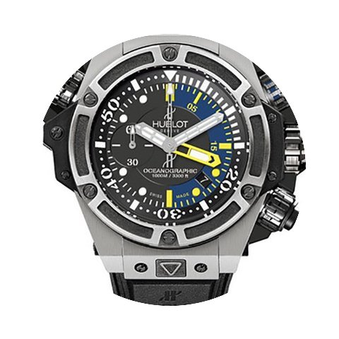 Hublot King Power 732.NX.1127.RX...