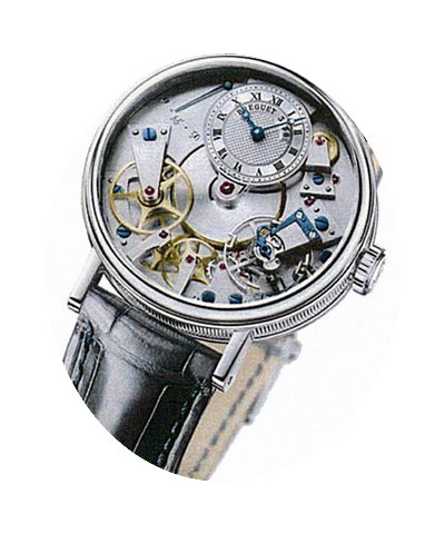 Breguet Tradition...