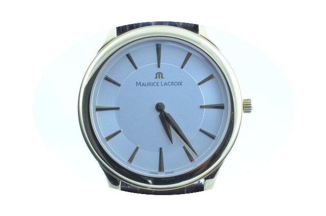 Maurice Lacroix Herren Uhr Les Classique...