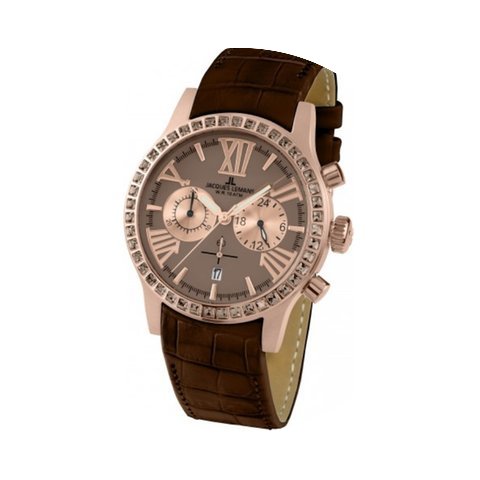 Jacques Lemans Sport Porto Chronograph 1...