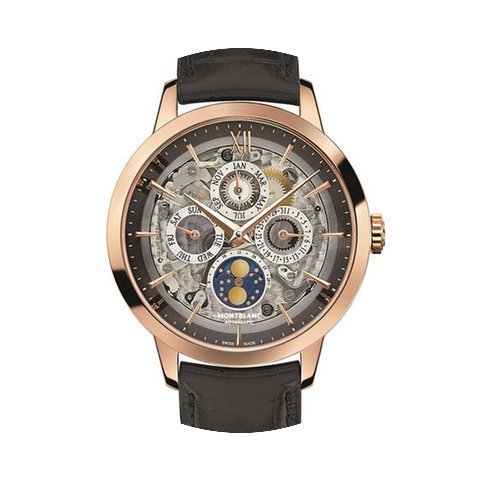 Montblanc Heritage Spirit...