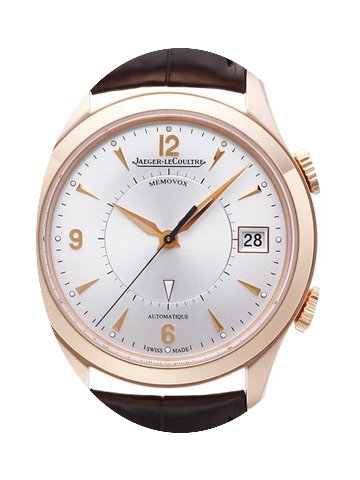 Jaeger-LeCoultre Memovox...