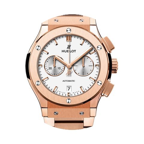 Hublot Classic Fusion Chronograph 42mm 5...