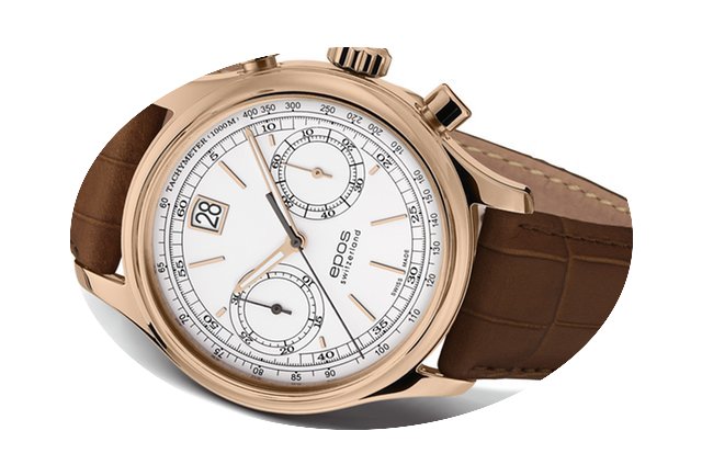 Epos Collection Emotion Chrono...