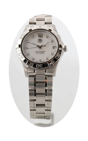 TAG Heuer Aquaracer Lady WAF1312.BA0817...