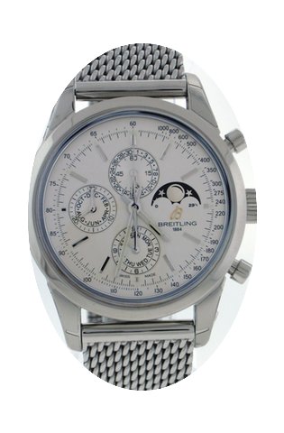 Breitling Transocean Chronograph 1461 Au...