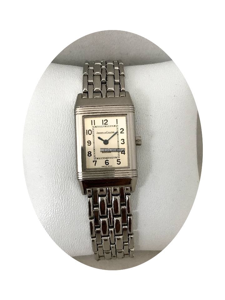 Jaeger-LeCoultre Reverso...
