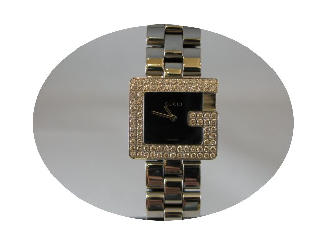 Gucci G WATCH...