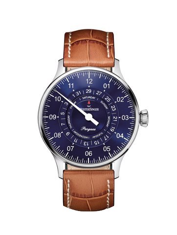 Meistersinger PDD908 