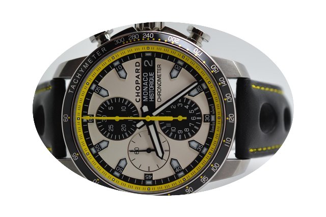 Chopard Grand Prix de Monaco Historique ...