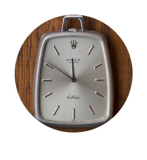 Rolex 3727...