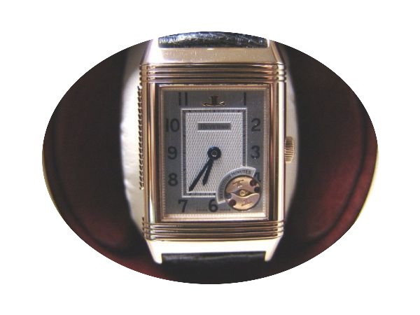 Jaeger-LeCoultre Repetition Minute Lim. ...