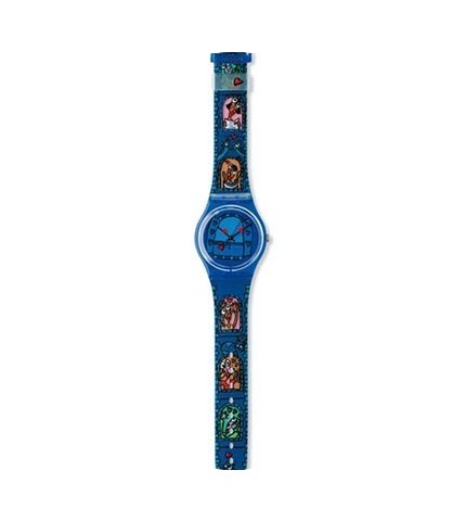 Swatch GN196 - Amour Total...