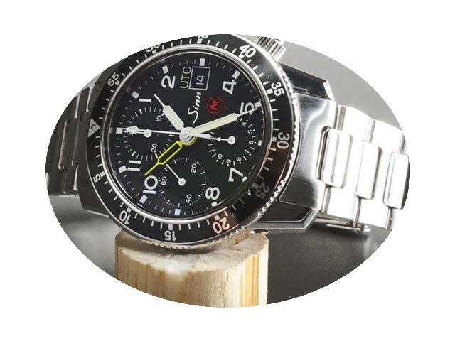Sinn 103 St Sa Ar UTC [on hold]...