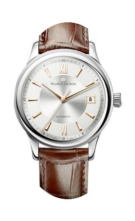 Maurice Lacroix Les Classique Date, Gold...