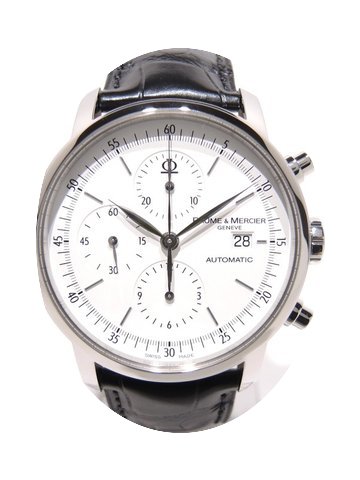 Baume & Mercier Classima Chrono M0A0...