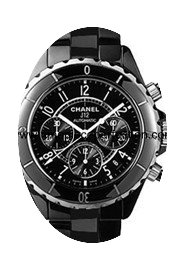 Chanel J12 Automatic Chronograph 41mm H0...