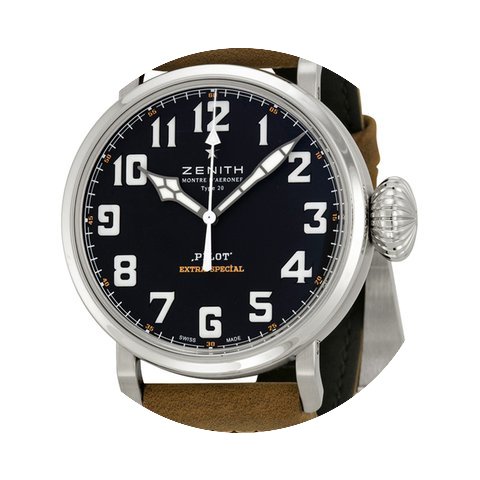 Zenith Elite...
