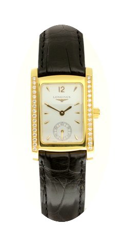 Longines Dolce Vita...