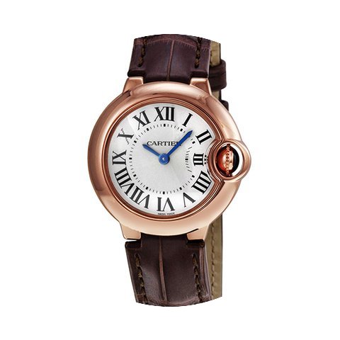 Cartier Ballon Bleu de Cartier...