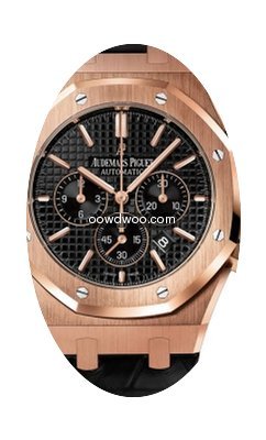 Audemars Piguet Royal Oak Automatic 41mm...