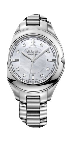 Ebel ONDE 30 MM - 100 % NEW - FREE SHIPP...