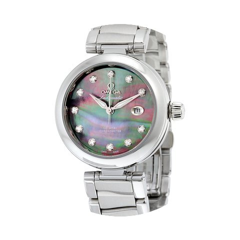 Omega DeVille...