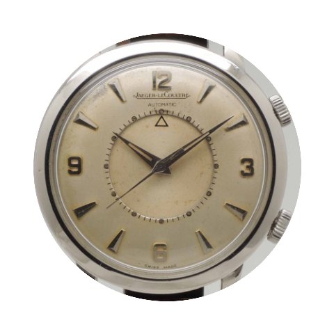 Jaeger-LeCoultre Memovox...