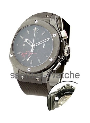 Hublot Aryton Senna Big Bang 500pcs...