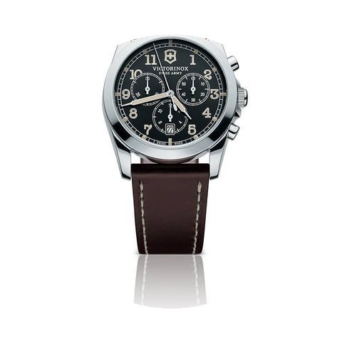 Victorinox Swiss Army Infantry Chronogra...