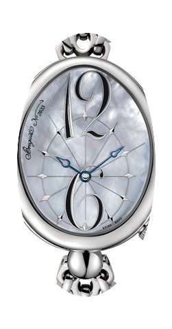 Breguet Reine de Naples Automatic Oversi...
