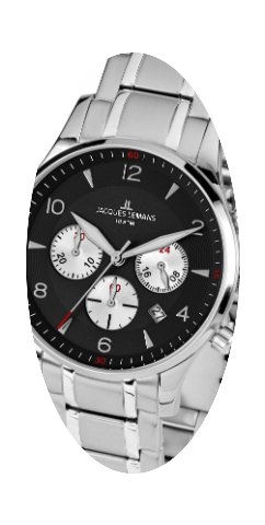 Jacques Lemans London 1-1654I Herrenchro...