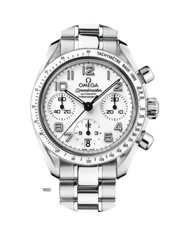 Omega Speedmaster Chronograph 38 Mm...