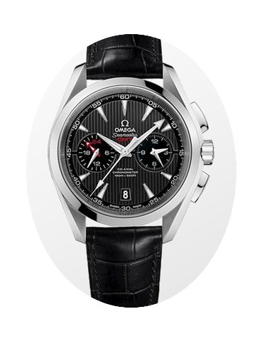 Omega Seamaster Aqua Terra 150 M Omega C...