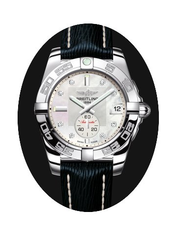 Breitling GALACTIC 36 AUTOMATIC...