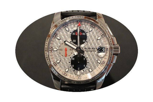 Chopard Mille Miglia GT XL...