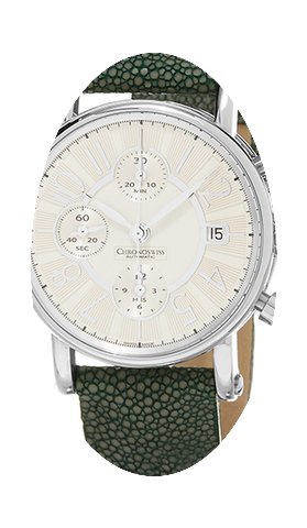 Chronoswiss Classic...