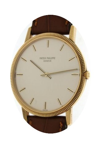 Patek Philippe Calatrava...