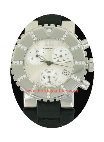 Chaumet Chronographe Class One...