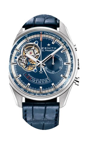 Zenith El Primero Chronomaster Reserve L...