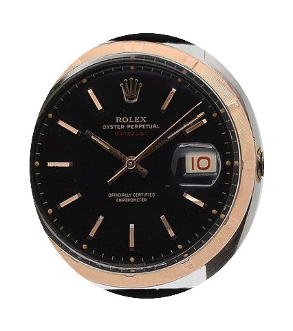 Rolex Datejust Vintage, Ref. 6305, Bj. 1...