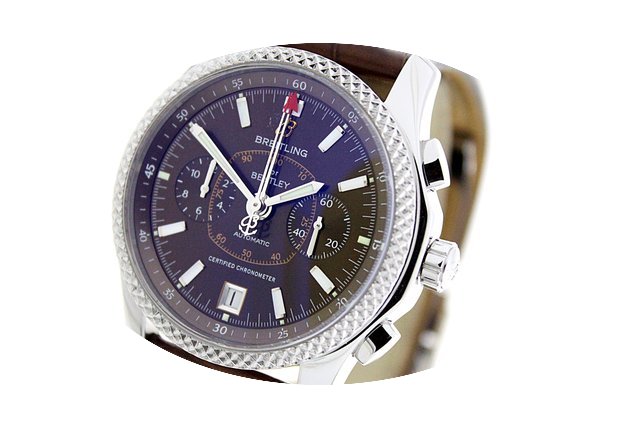 Breitling for Bentley Mark VI...