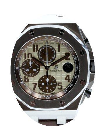 Audemars Piguet Royal Oak Offshore Safar...