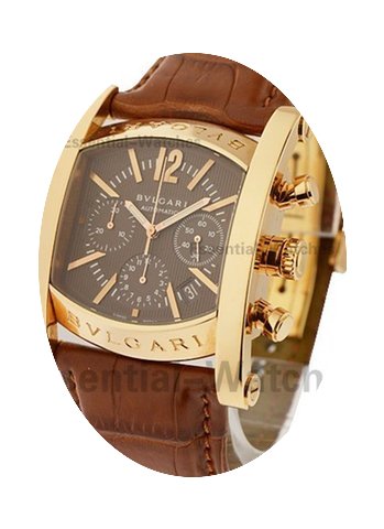 Bulgari Assioma Chronograph...