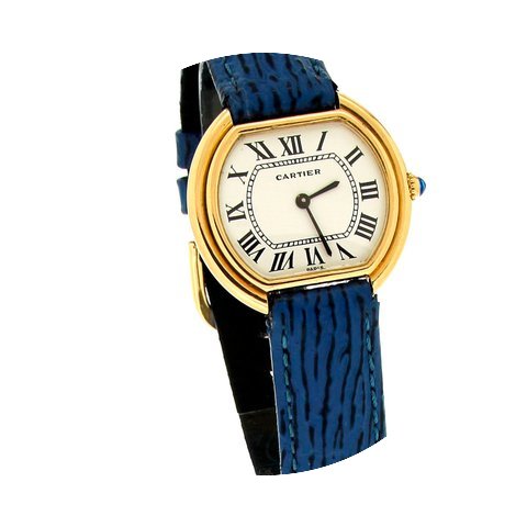 Cartier Ladies...
