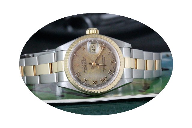 Rolex Datejust 69173...