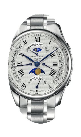 Longines L2.739.4.71.6...