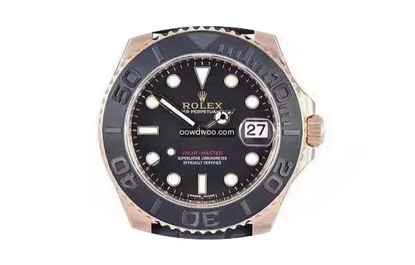 Rolex 268655...