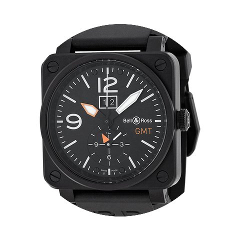 Bell & Ross Aviation...